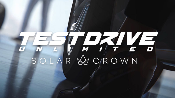 تماشا کنید: Test Drive Unlimited Solar Crown برای رایانه‌های شخصی معرفی شد