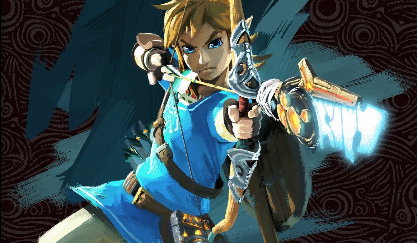 The Legend of Zelda: Breath of the Wild پر فروش‌ترین نسخه از سری بازی‌های Zelda در آمریکا شد