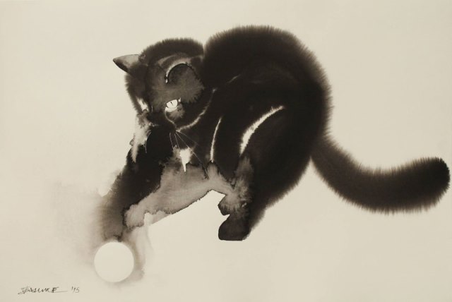 k1ew_watercolor-cats-ink-paitings-endre-penovac-5.jpg