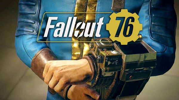 اطلاعاتی جدید از Fallout 76: از سیستم پیشرفت در بازی گرفته تا سلاح‌های اتمی و روش مبارزه Bethesda با بازیکنان متخلف