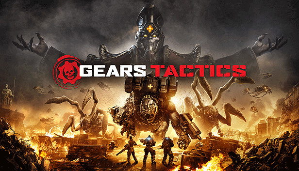 نقدها و نمرات Gears Tactics منتشر شدند؛ XCOM در قالب Gears of War