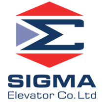 آسانسور سیگما