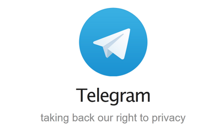 آموزش کامل کار با مسنجر تلگرام-Telegram