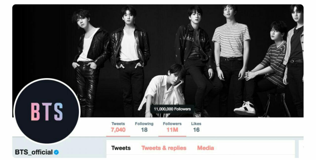 knhp photo 2018 05 30 19 51 17 - BTS's Twitter Vecomes First koream Account To Reach 15 Milion Flolowers