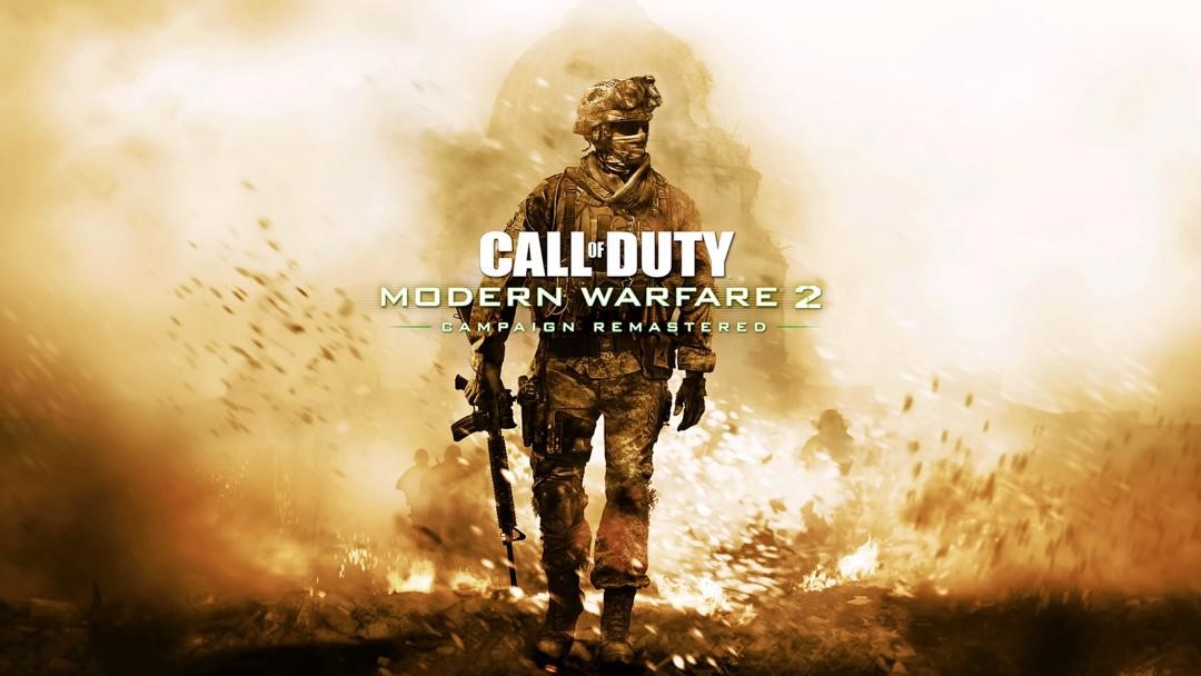 نقد و بررسی بازی Call of Duty Mode Warfare 2 Campaign Remastered