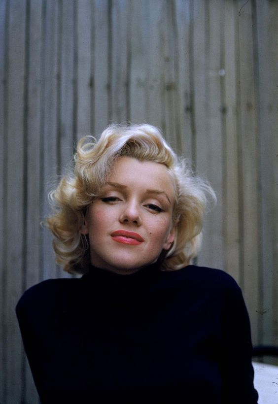 تصاویر Marilyn Monroe مرلین مونرو + (آپدیت!) 