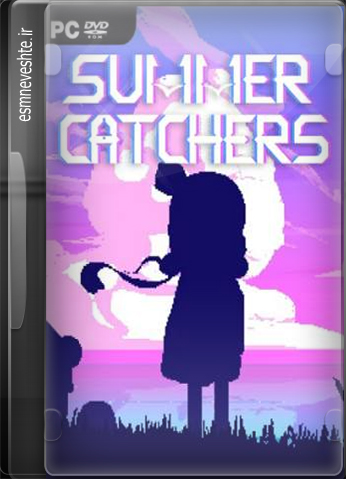 دانلود بازی گیرندگان تابستان Summer Catchers اندروید