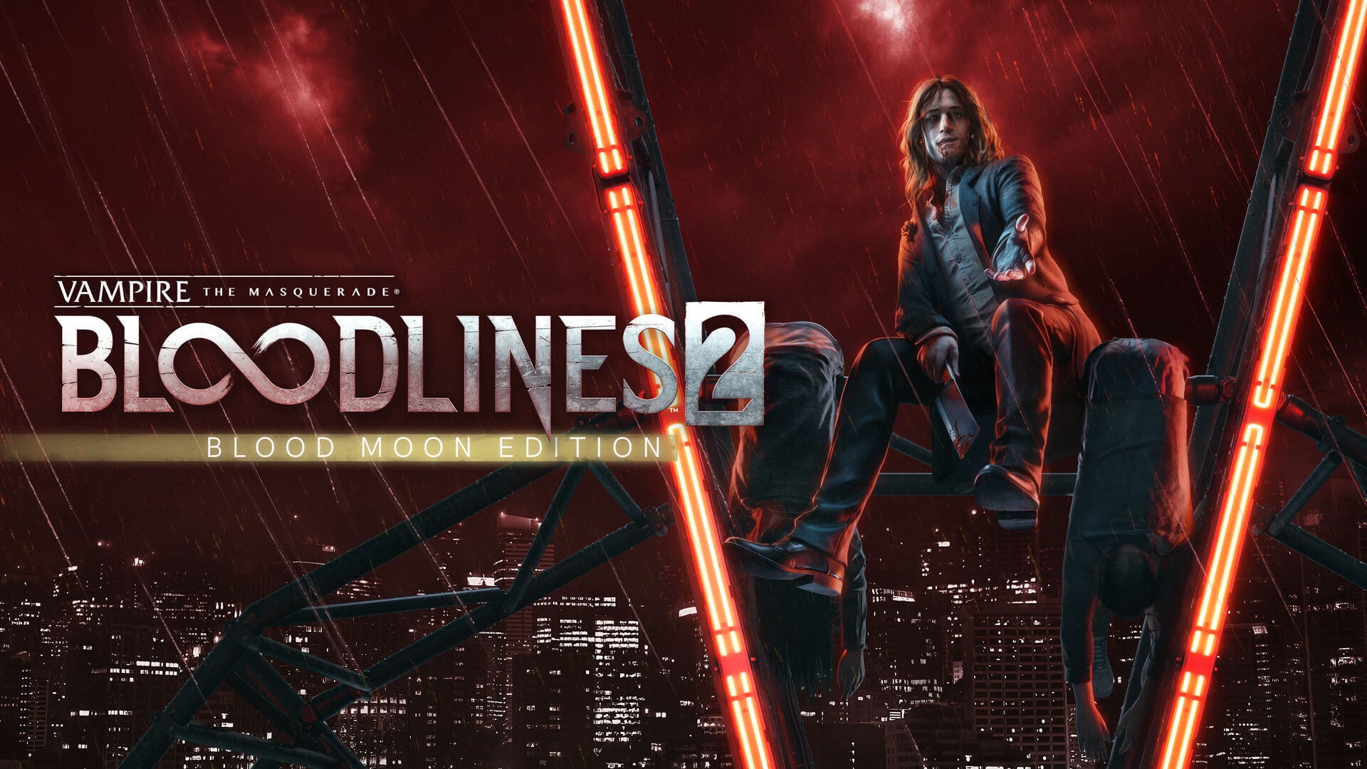 سازندگان Vampire: The Masquerade – Bloodlines 2 به ابعاد واقع گرایانه‌ی اجتماعی در بازی اشاره می‌کنند