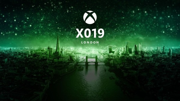 برگزاری رویداد X019 تایید شد؛ طرفداران Xbox خود را برای سورپرایزهای بزرگ آماده کنند