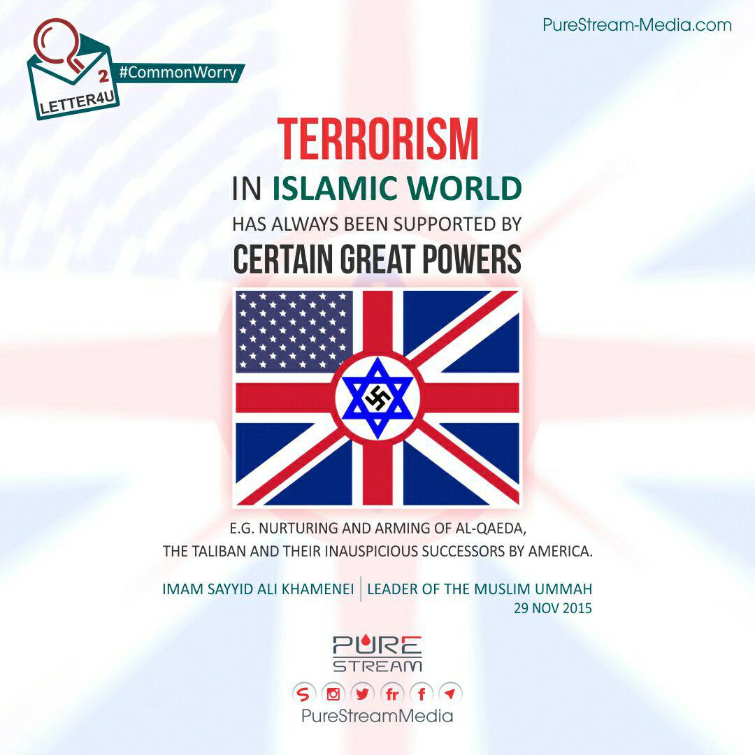 terrorism in islam