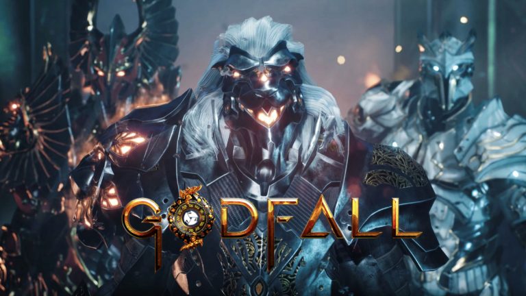 تماشا کنید: تریلر جدید Godfall یکی از کلاس‌های موجود در بازی را به نمایش می‌گذارد