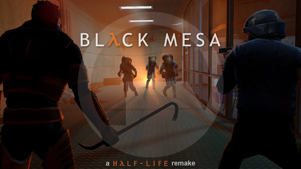 طراح مراحل Half-Life: Alyx تجربه‌ی Black Mesa را به فرنچایز Half-Life ترجیح می‌دهد