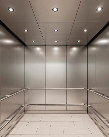 آسان راه آسانسور