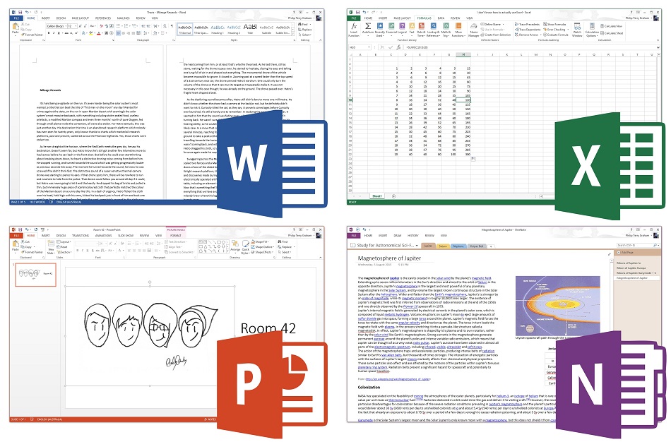 نصب آفلاین Microsoft Office 2019 Pro Plus را بارگیری کنید