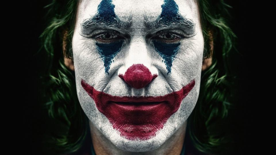 2019 Joker