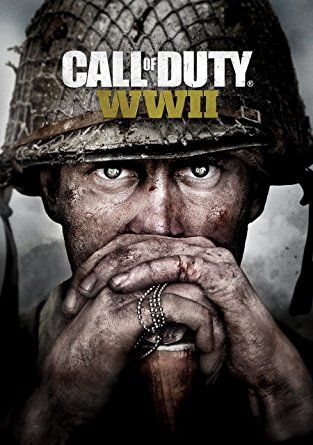 گیم پلی بازی Call Of Duty WW II بخش مولتی پلیر
