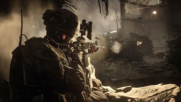 مشخصات سیستم مورد نیاز عنوان Call of Duty: Modern Warfare اعلام شد