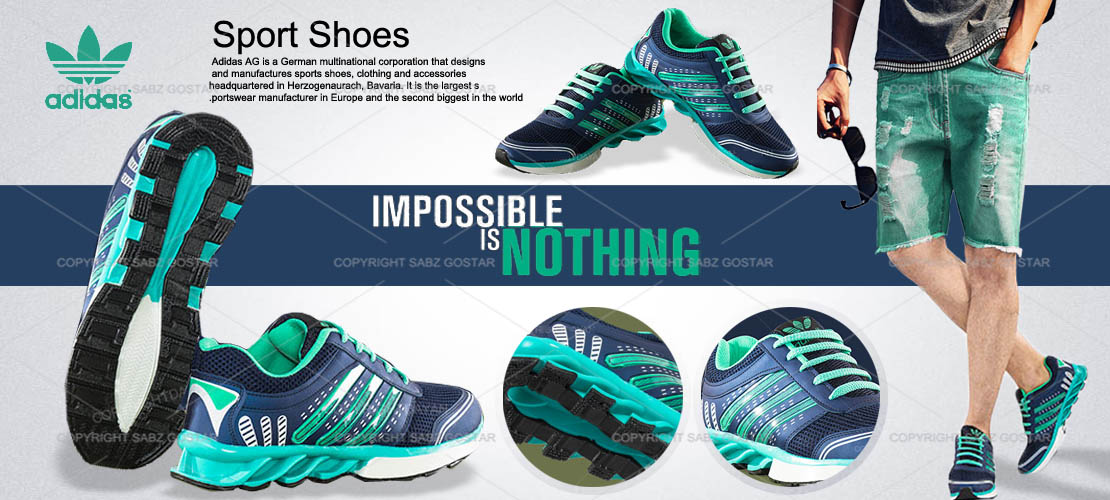 کفش آدیداس Adidas مدل پرس تو Presto