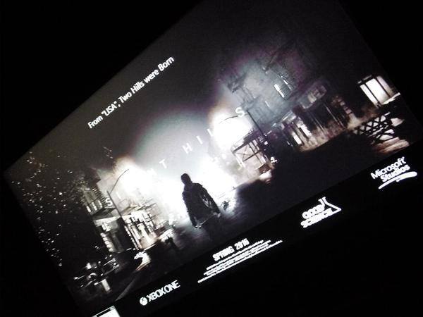 شایعه: عنوان Silent Hills به صورت انحصاری برای Xbox One عرضه می گردد 