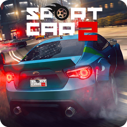 دانلود SportCar 2 1.01.75 - بازی ماشین اسپرت 2 : پارکینگ اندروید + مود