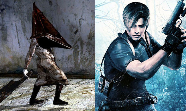شایعه: تاریخ انتشار Silent Hill و Resident Evil 8 مشخص شد