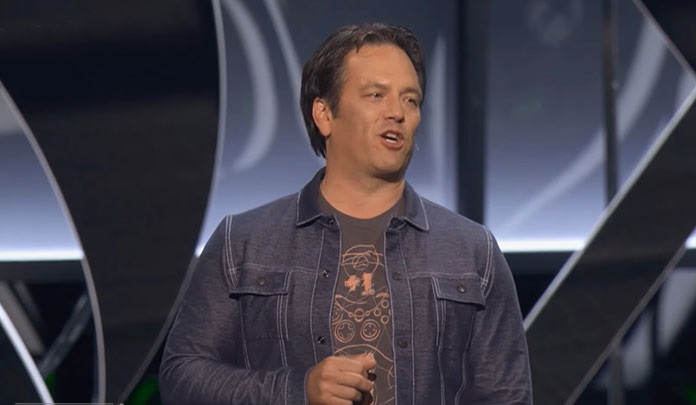 فیل اسپنسر: E3 بدون سونی به خوبی همیشه نیست