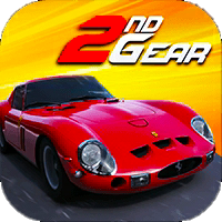 دانلود 2nd Gear Classic v1.4.3 - بازی ایرانی دنده دو : کلاسیک اندروید + مود