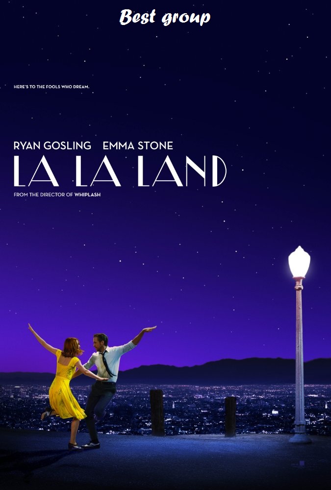 دانلود فیلم لالالند La La Land 2016