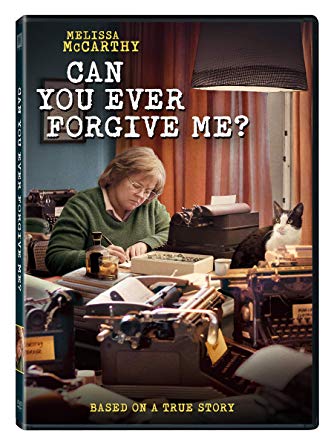 ‏دانلود فیلم Can You Ever Forgive Me 2018