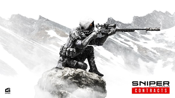 عنوان Sniper Ghost Warrior Contracts 2 در دست ساخت قرار دارد