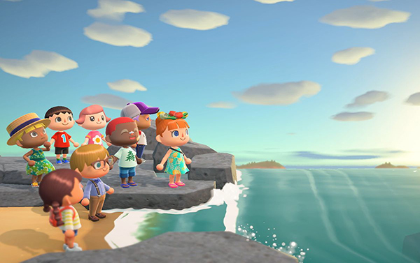 Nintendo دلیل تاخبر بازی Animal Crossing: New Horizons را اعلام کرد
