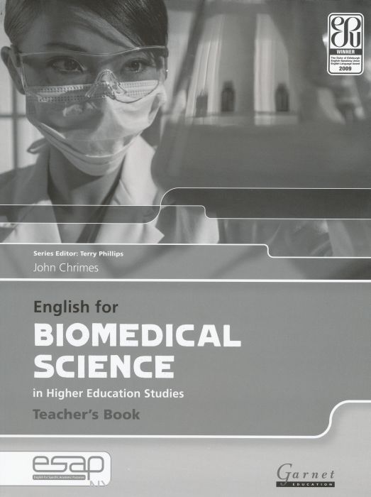 انگلیسی تخصصی برای رشته ی علوم پزشکی