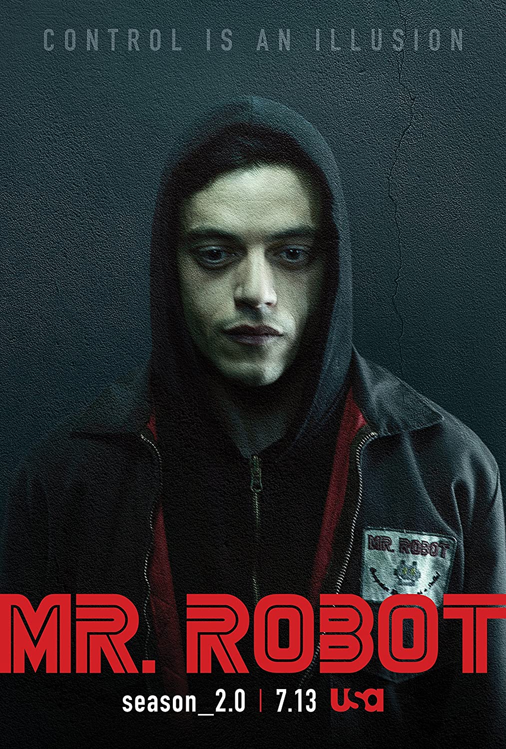 دانلود سریال آقای ربات |  Mr. Robot  با لینک مستقیم