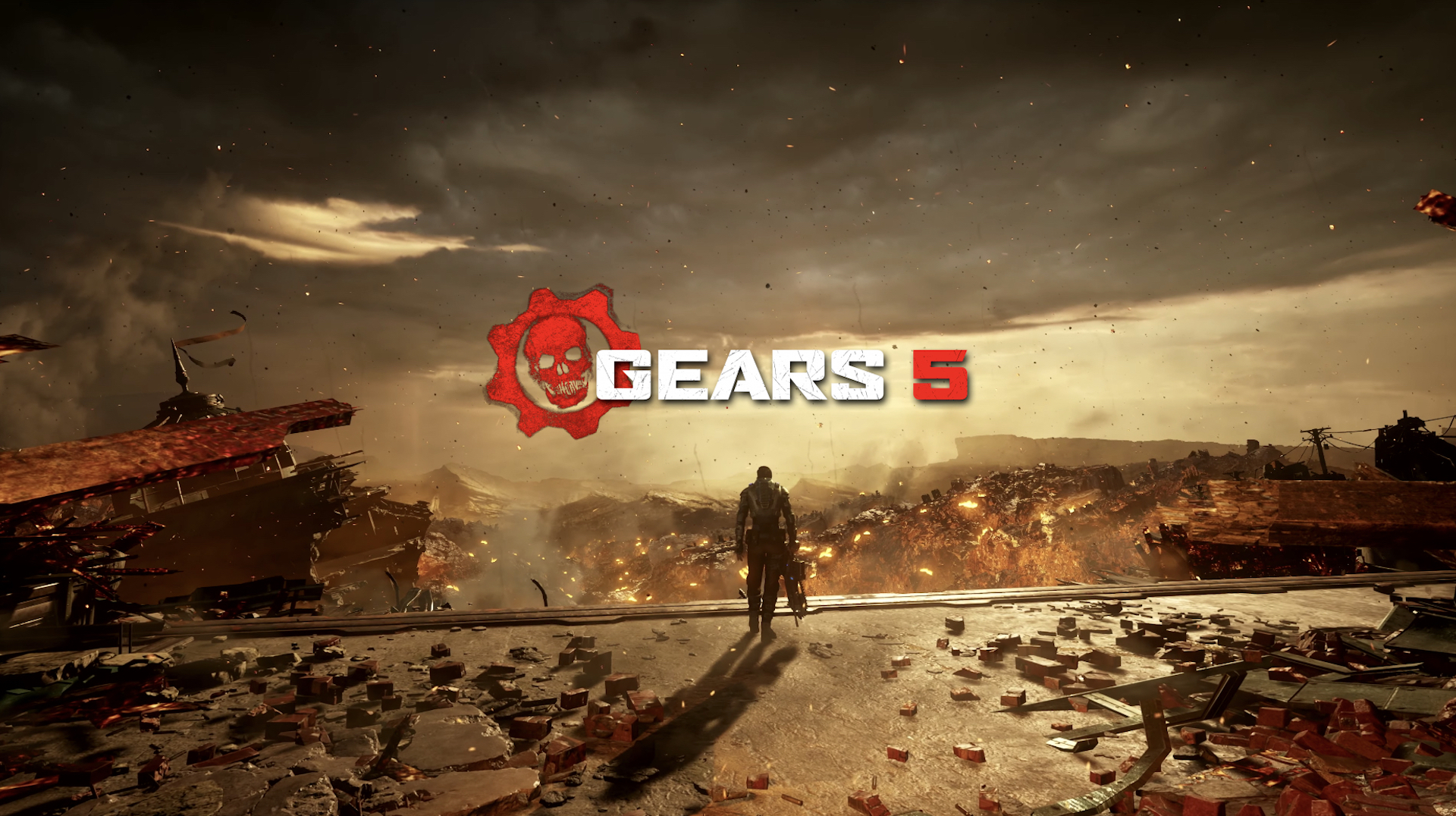 The Coalition: بازی Gears 5 در رهایی از لوت‌ باکس‌ها از این صنعت جلوتر است