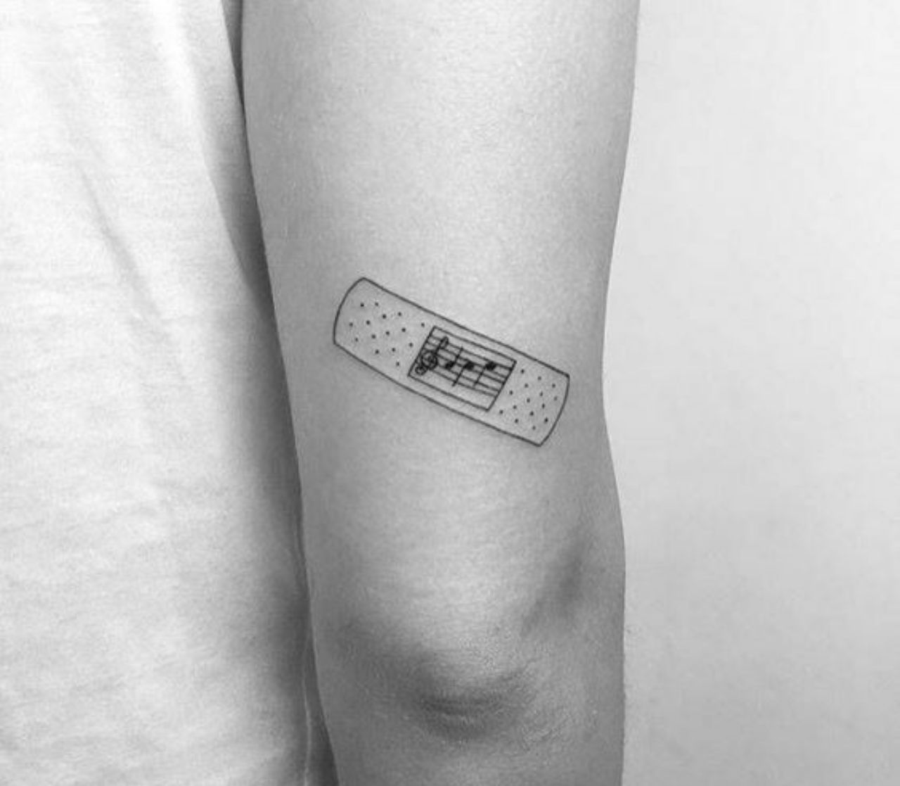 تاتو | Tattoos 