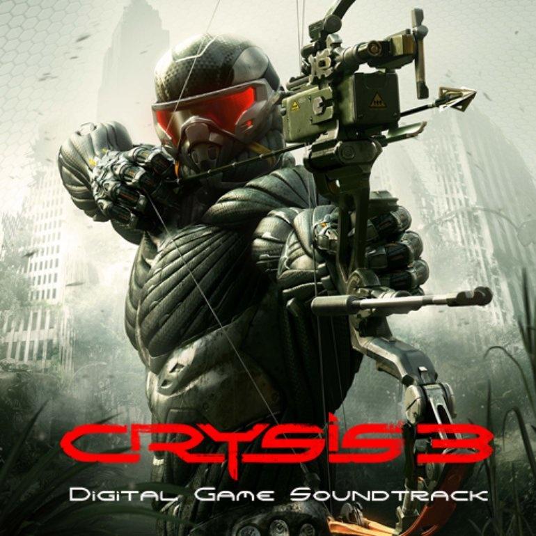 موسیقی متن Crysis 3