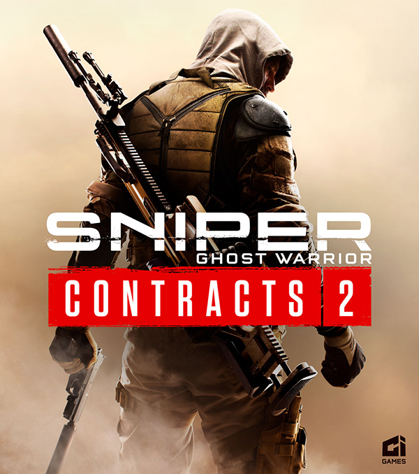 بازی Sniper Ghost Warrior Contracts 2 رسما معرفی شد