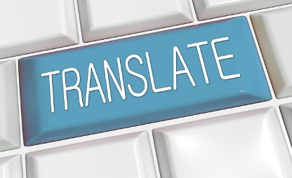 دانلود نرم افزار ترجمه سریع و آسان متن Coderstars I Translate
