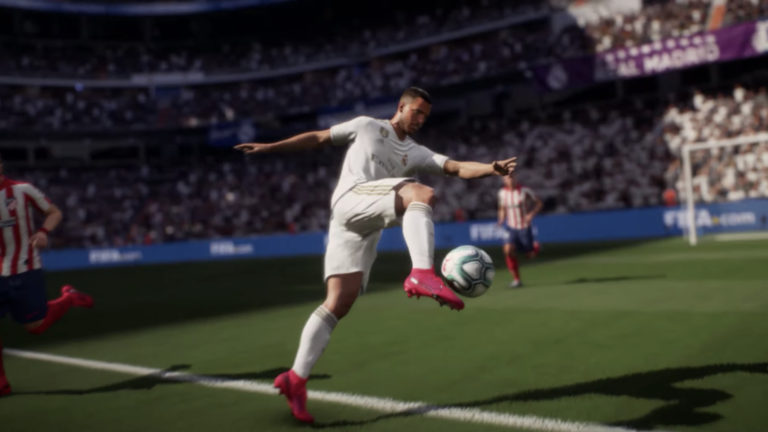 ارتقای نسخه‌ی نسل هشتمی به کنسول‌های نسل نهمی در FIFA 21 رایگان خواهد بود