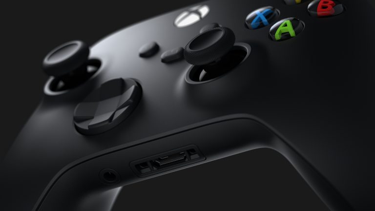 Microsoft: نرخ 60 فریم بر ثانیه خروجی استاندارد کنسول Xbox Series X خواهد بود