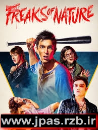 دانلود فیلم Freaks of Nature 2015 با لینک مستقیم 