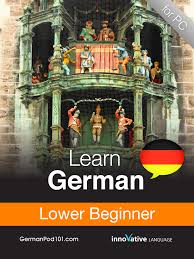 آموزش زبان آلمانی  LEARNING GERMAN