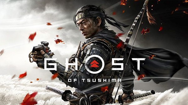 حجم بروزرسانی روز عرضه‌ی عنوان Ghost of Tsushima افزایش یافت