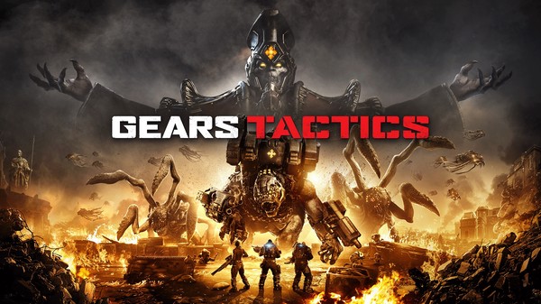 سیستم مورد نیاز و پیشنهادی عنوان Gears Tactics اعلام شد