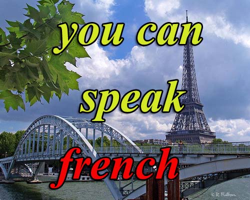 یادگیری زبان فرانسه به صورت خود آموز   FRENCH IN YOUR CAR
