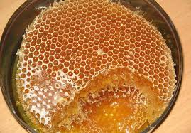عسل طبیعی با موم سبلان با 20% تخفیف
