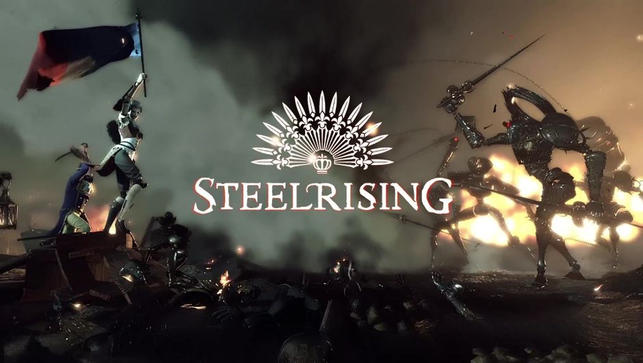 تماشا کنید: Steelrising بازی جدید سازندگان Greedfall معرفی شد