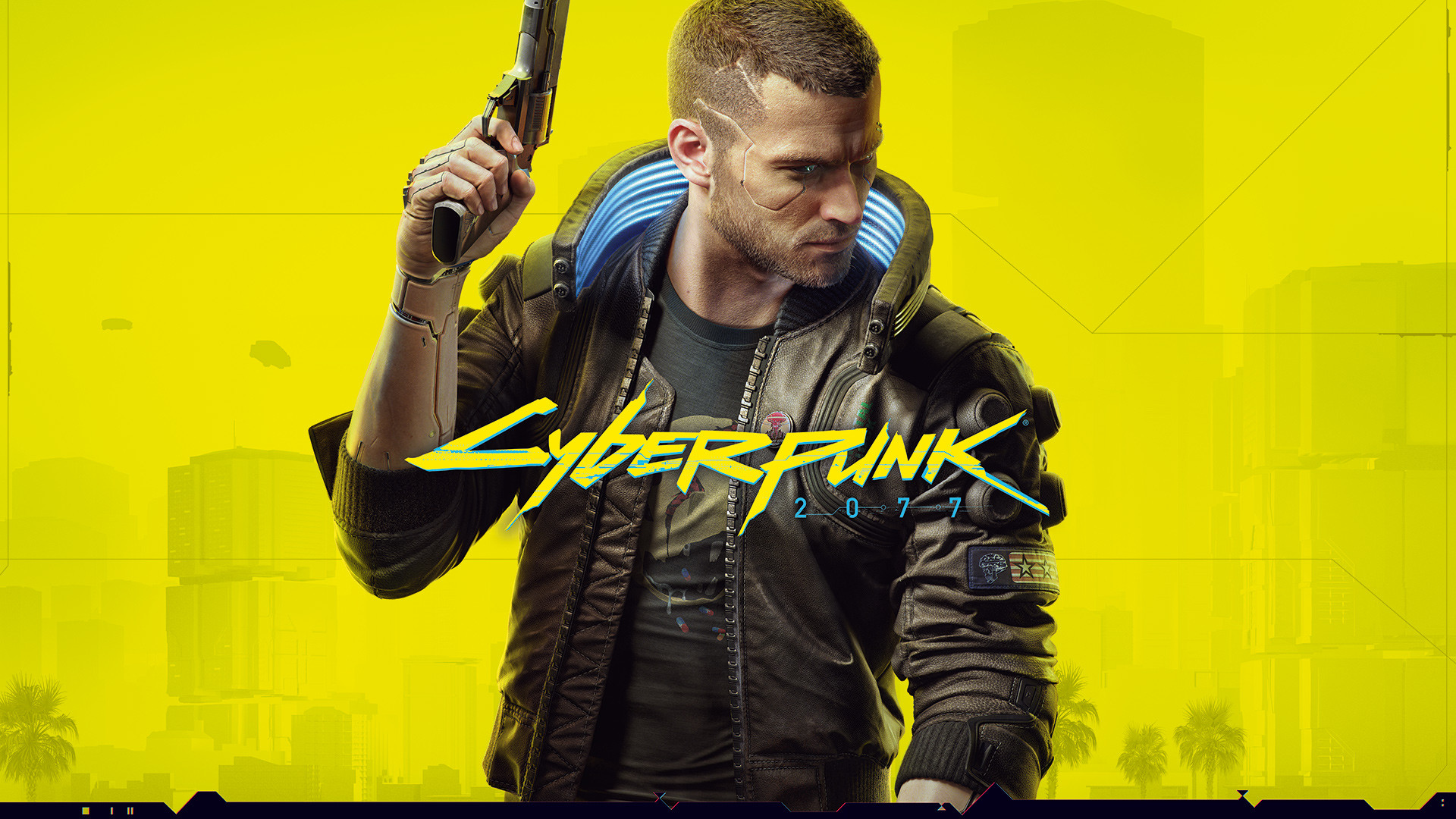 Cyberpunk 2077 برای عرضه در خاورمیانه تایید شد