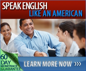 با لهجه آمریکایی انگلیسی صحبت کنید    SPEAK ENGLISH AMERICAN