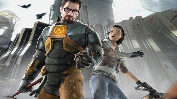 سوال بزرگ: چرا سری Half-Life ادامه پیدا نکرد؟